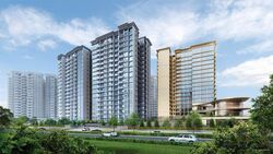 Grand Dunman (D15), Apartment #623210711